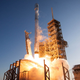 Lanzamiento del primer cohete Falcon 9 reutilizado. Foto: SpaceX